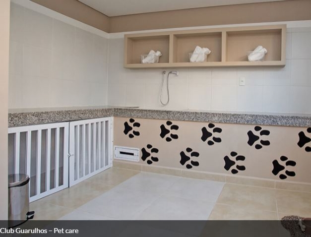 Apartamento para alugar com 2 quartos, 51m² - Foto 37