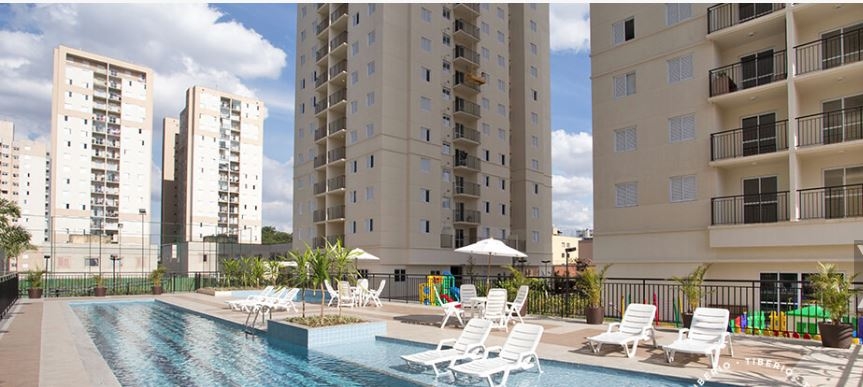Apartamento para alugar com 2 quartos, 51m² - Foto 24
