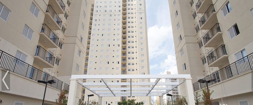 Apartamento para alugar com 2 quartos, 51m² - Foto 25