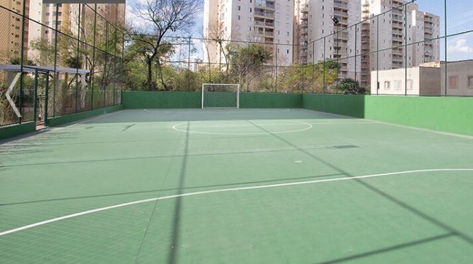Apartamento para alugar com 2 quartos, 51m² - Foto 28