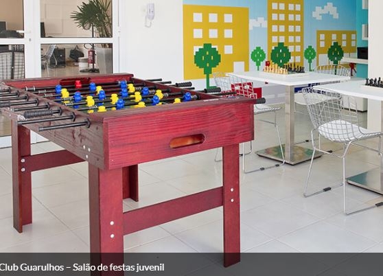 Apartamento para alugar com 2 quartos, 51m² - Foto 36