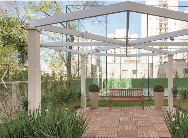 Apartamento para alugar com 2 quartos, 51m² - Foto 26