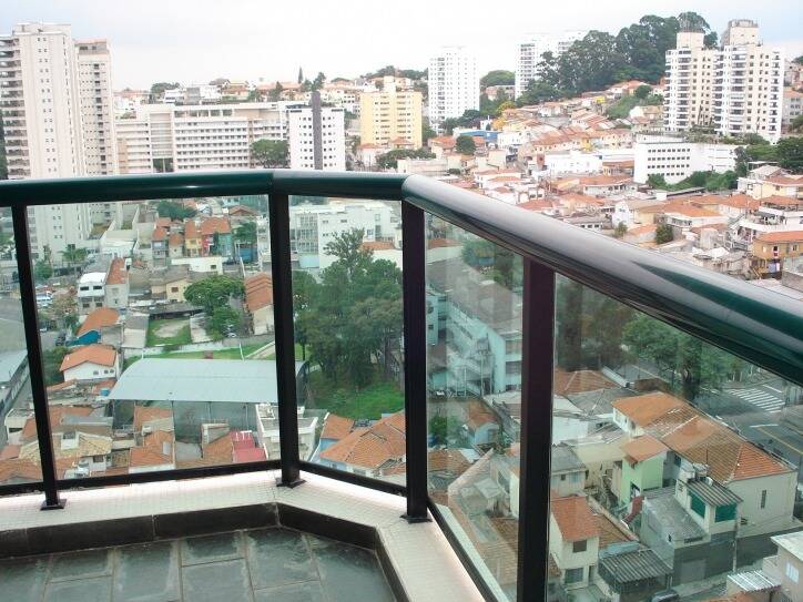 #1017 - Apartamento para Venda em São Paulo - SP