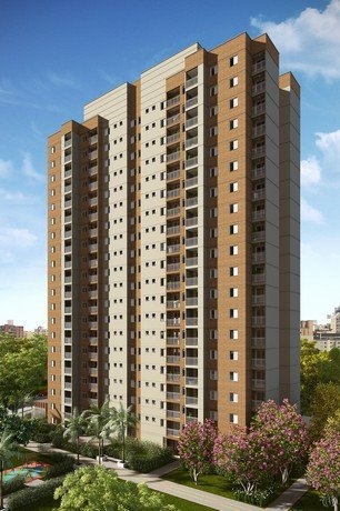 #1054 - Apartamento para Venda em Guarulhos - SP