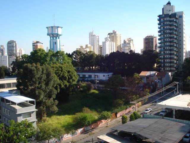 #1094 - Apartamento para Locação em São Paulo - SP