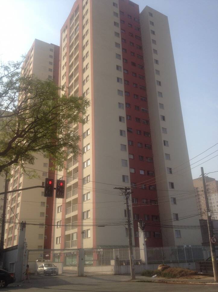 #1289 - Apartamento para Locação em São Paulo - SP