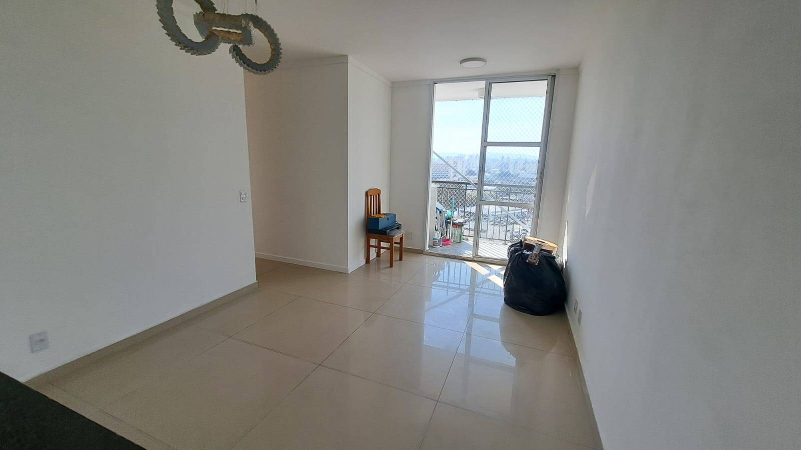 #1607 - Apartamento para Locação em São Paulo - SP
