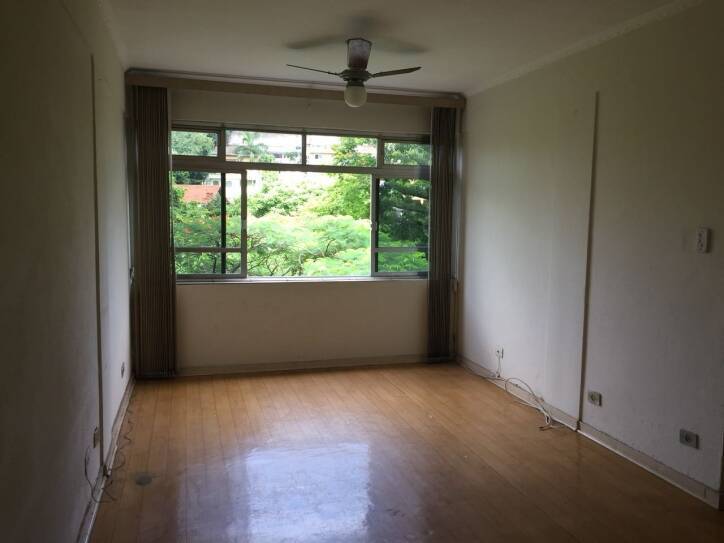 #1434 - Apartamento para Venda em São Paulo - SP