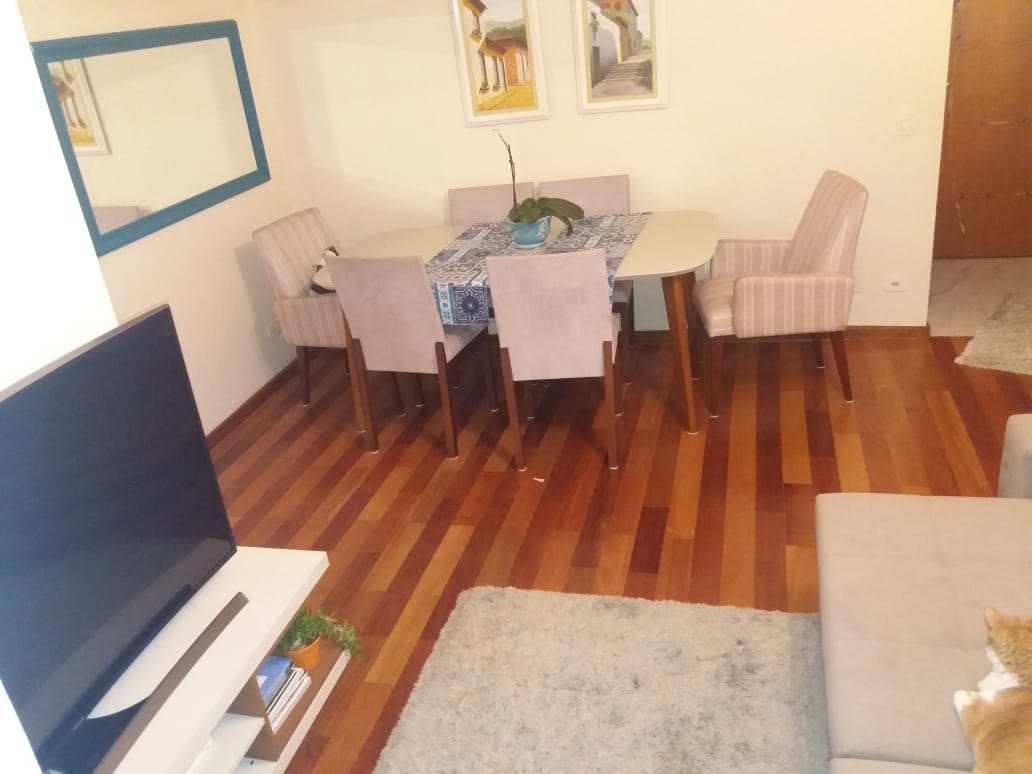#1443 - Apartamento para Venda em São Paulo - SP