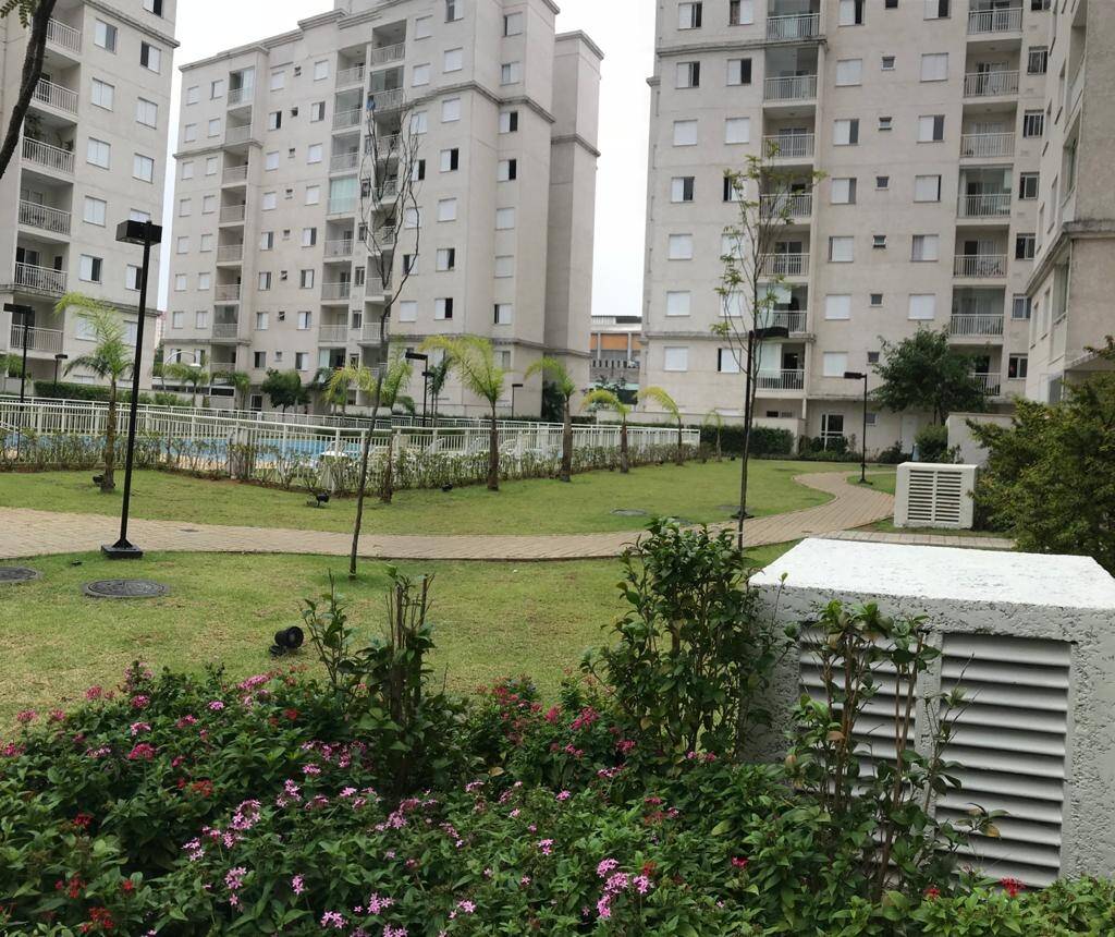 #1463 - Apartamento para Venda em São Paulo - SP