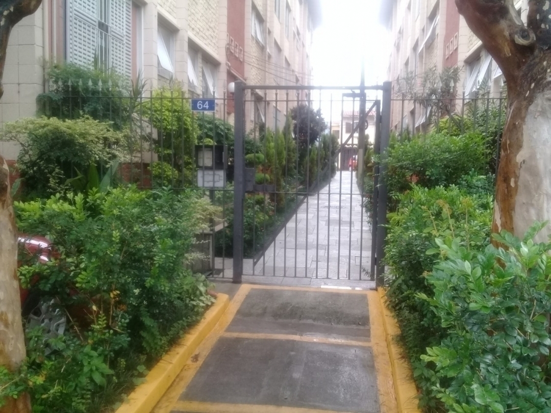 #1474 - Apartamento para Venda em São Paulo - SP