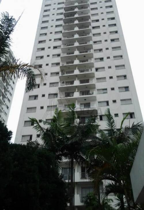 #1493 - Apartamento para Venda em São Paulo - SP
