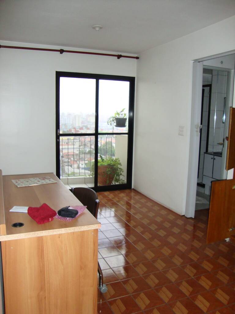 #1551 - Apartamento para Venda em São Paulo - SP