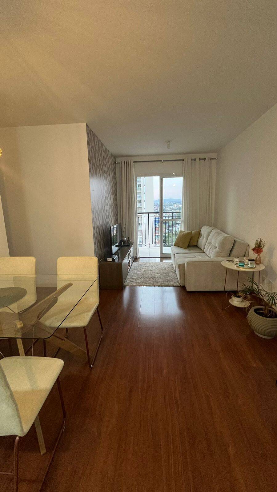 #1582 - Apartamento para Venda em Guarulhos - SP