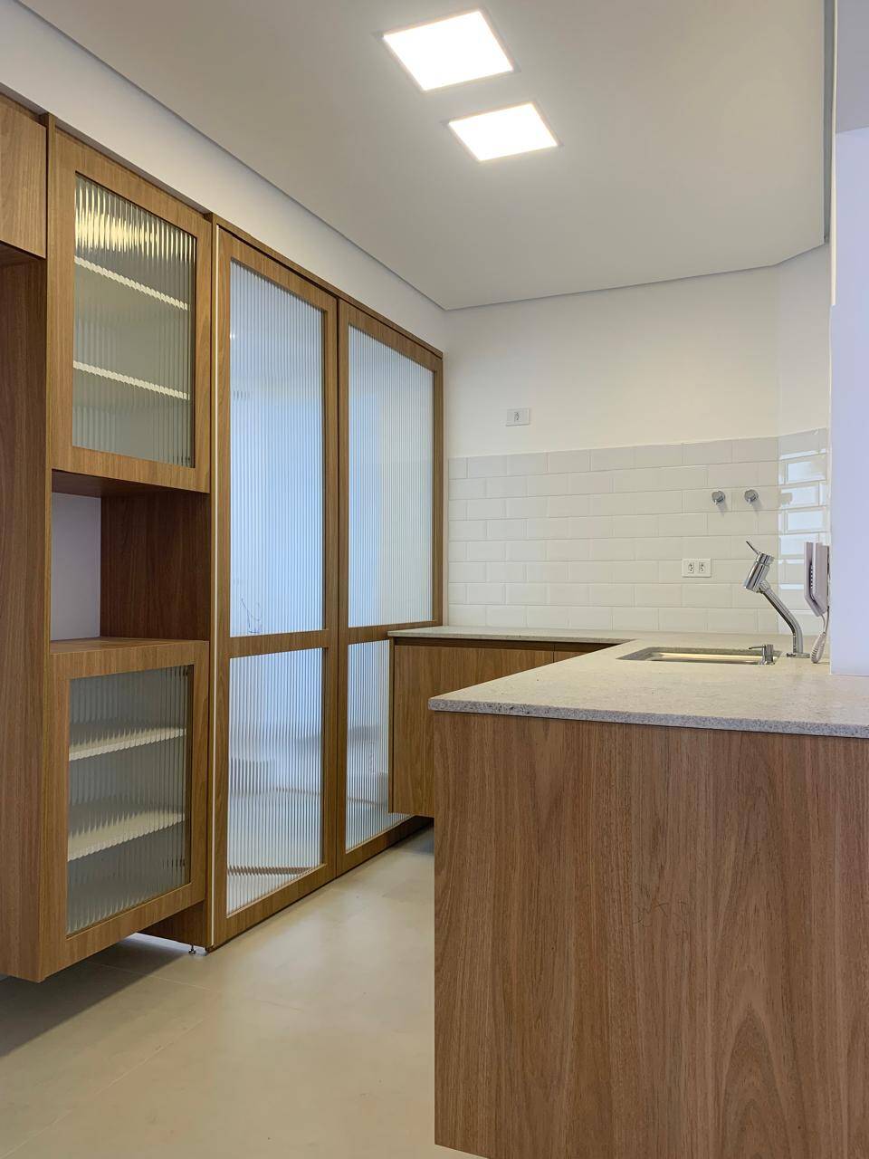 #1580 - Apartamento para Venda em São Paulo - SP