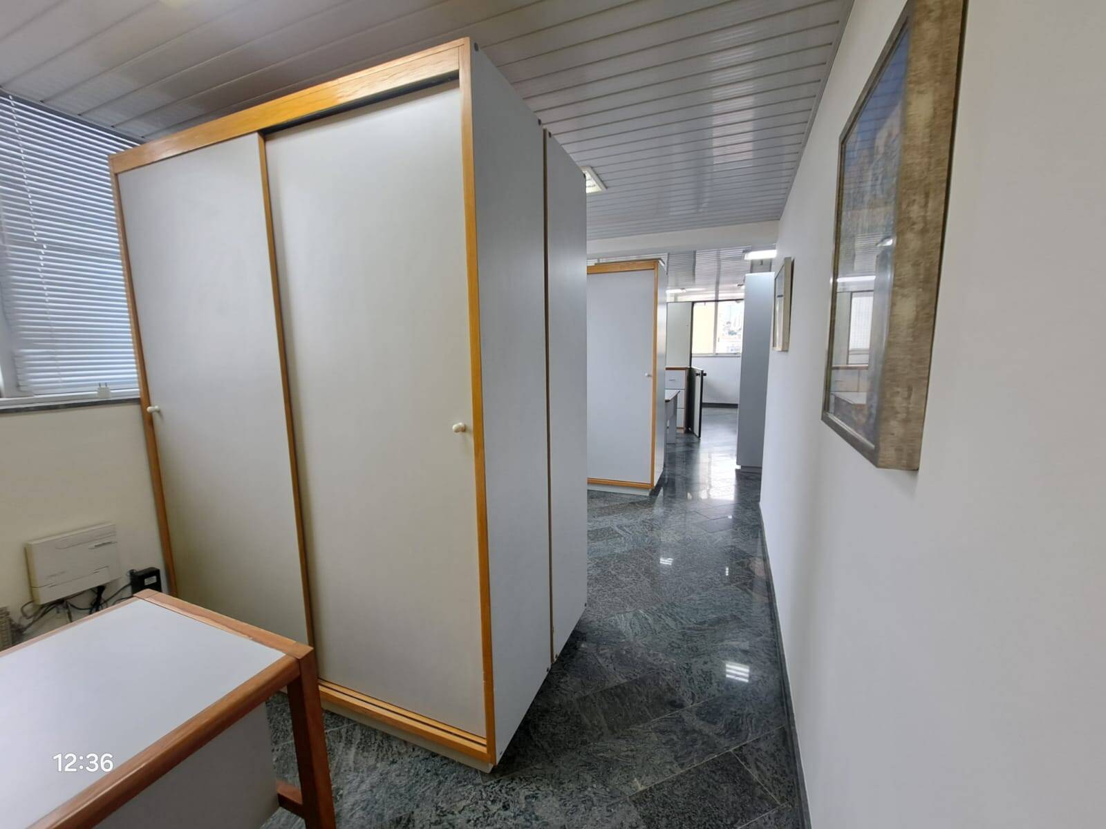 #1585 - Sala para Venda em São Paulo - SP