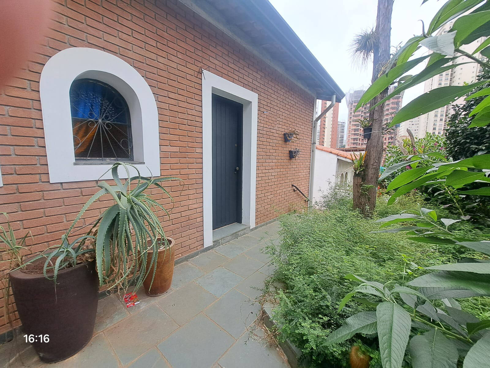 #1586 - Casa para Venda em São Paulo - SP