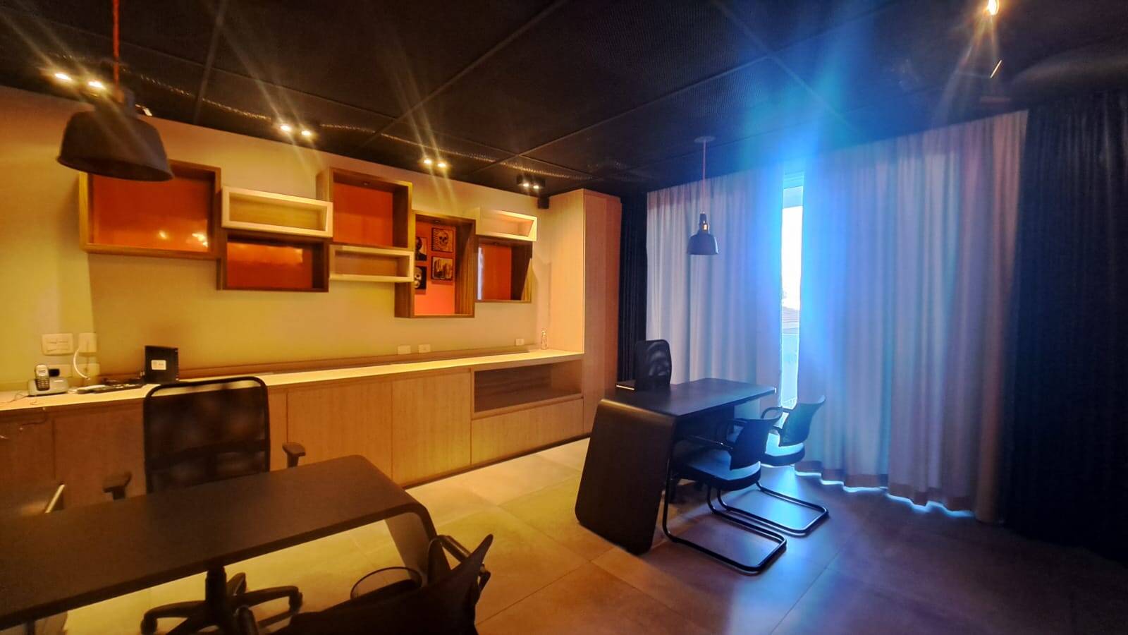 #1590 - Sala para Locação em São Paulo - SP