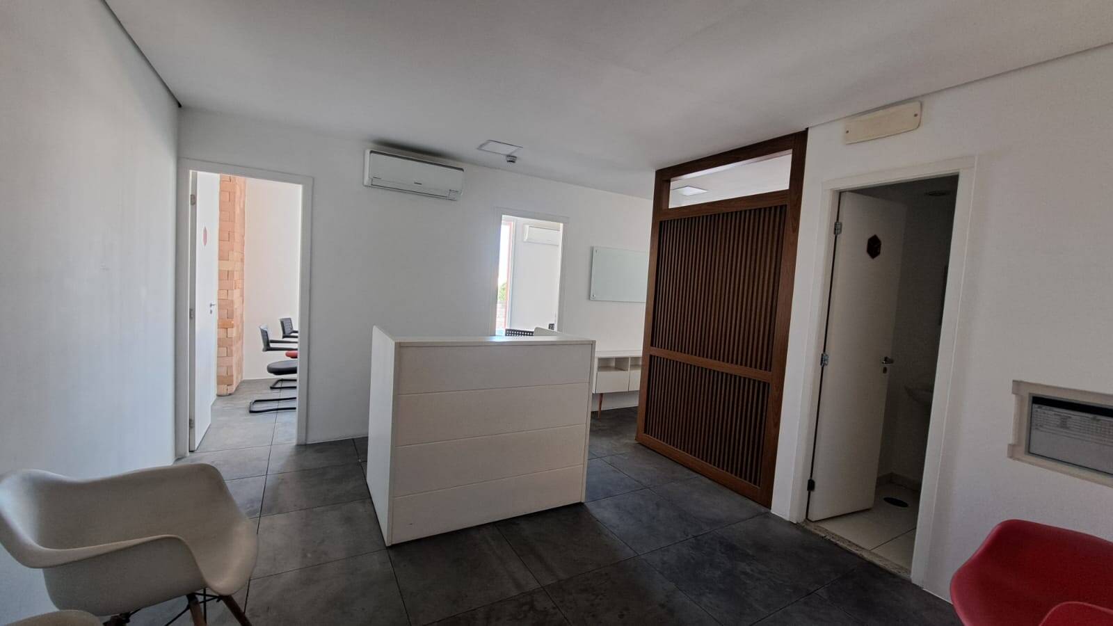 #1592 - Sala para Locação em São Paulo - SP
