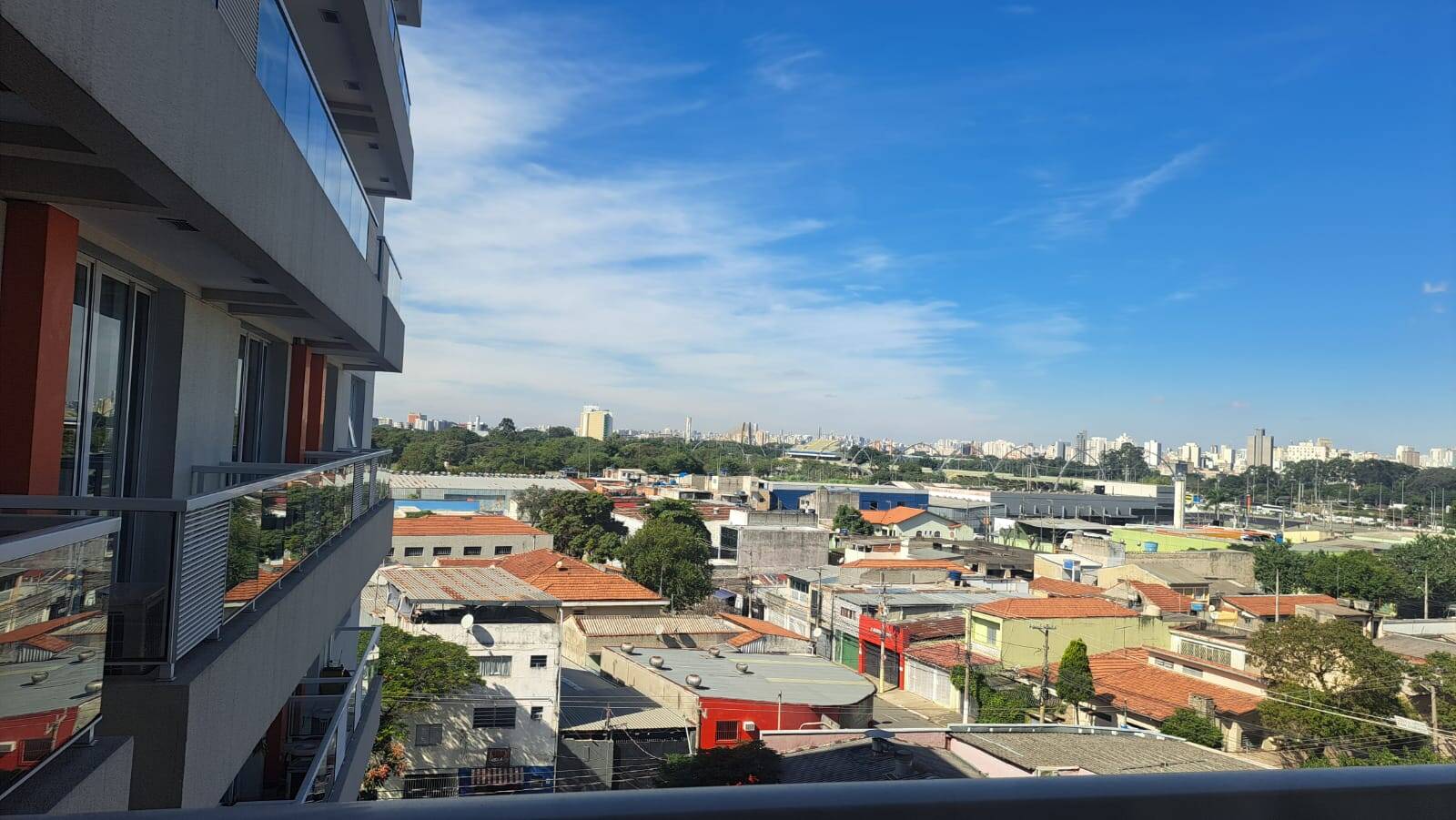 #1593 - Sala para Locação em São Paulo - SP