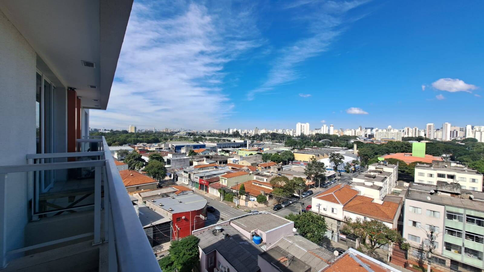 #1596 - Sala para Locação em São Paulo - SP
