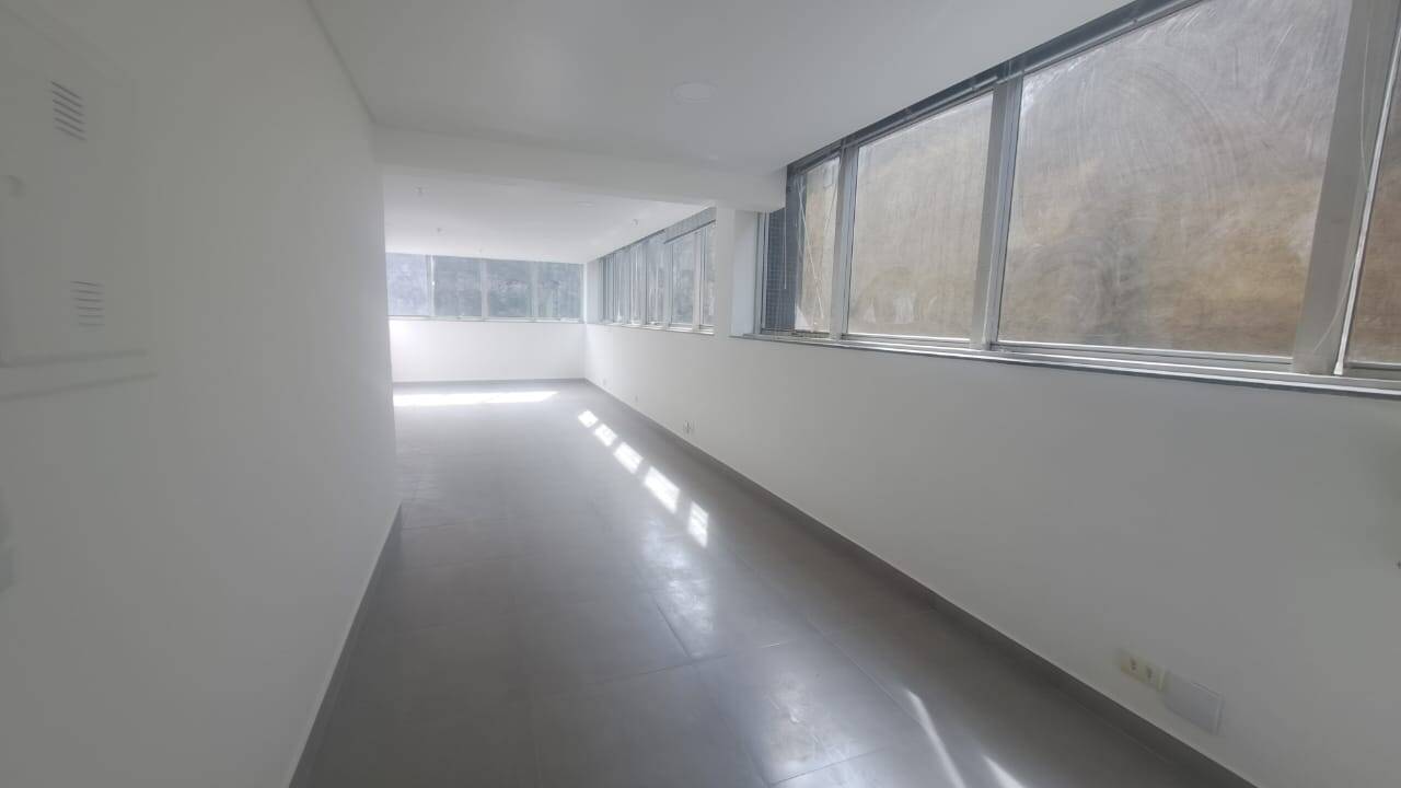 #1597 - Sala para Locação em São Paulo - SP