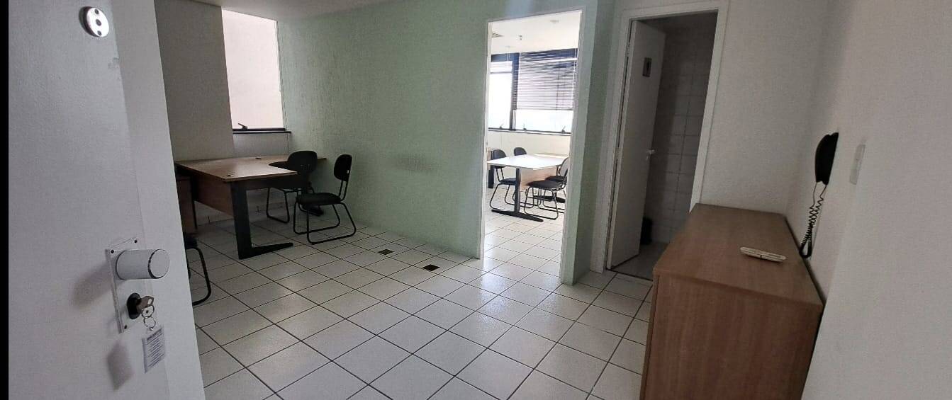 #1601 - Sala para Venda em São Paulo - SP