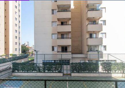#1602 - Apartamento para Venda em São Paulo - SP