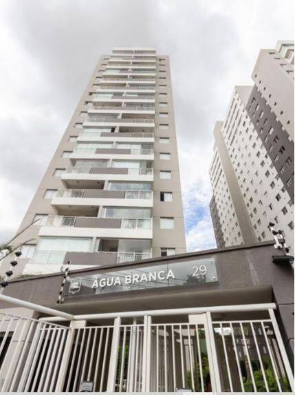 #1603 - Apartamento para Venda em São Paulo - SP