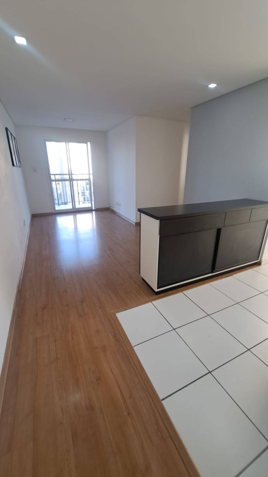 #1608 - Apartamento para Locação em Guarulhos - SP