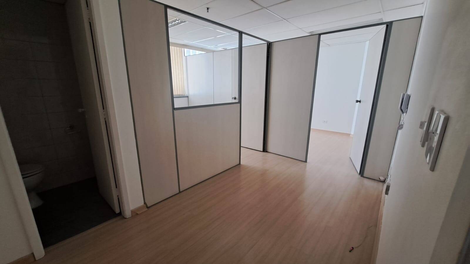 #1611 - Sala para Venda em São Paulo - SP