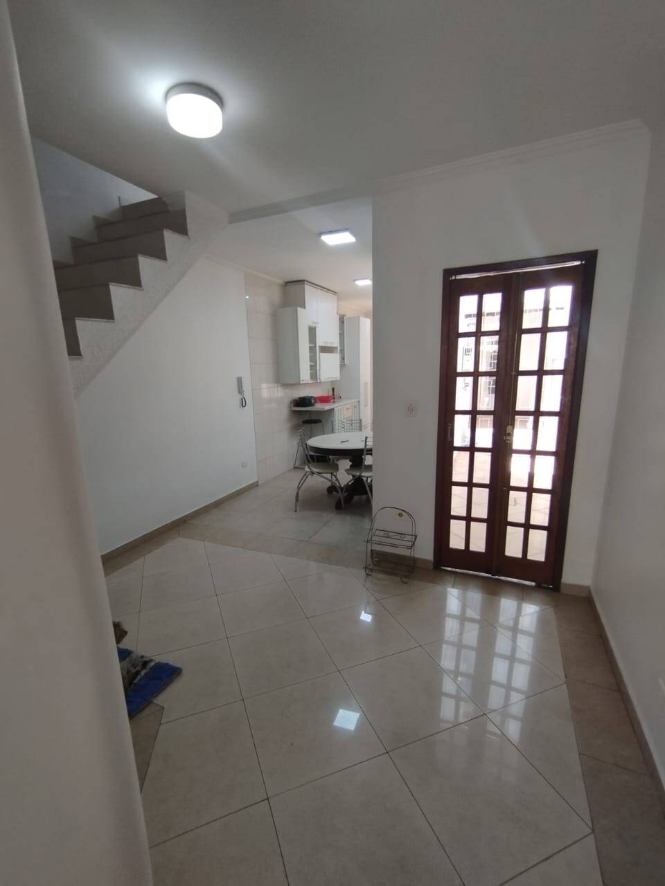 #1617 - Sobrado para Venda em São Paulo - SP