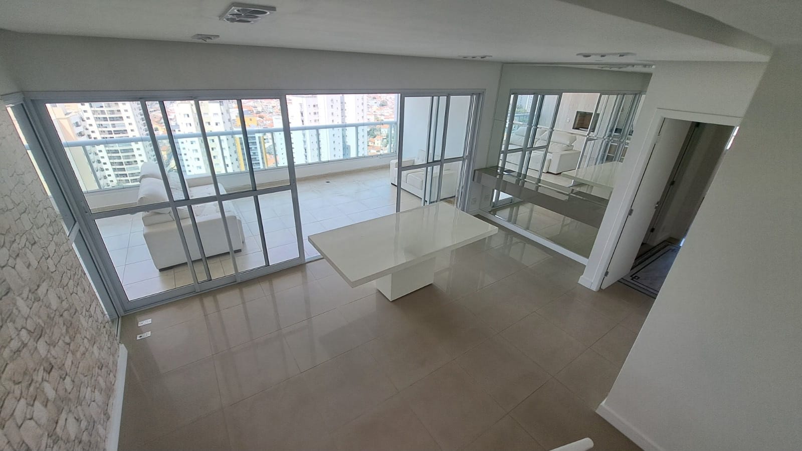 #1616 - Apartamento para Locação em São Paulo - SP