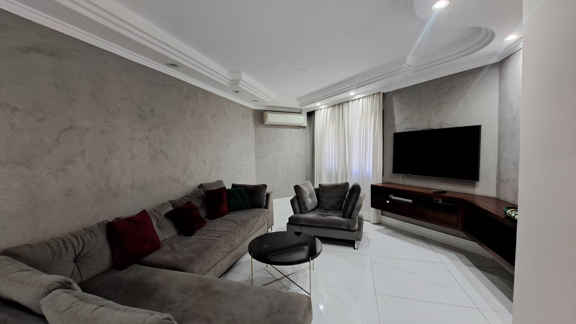 #1618 - Apartamento para Locação em São Paulo - SP