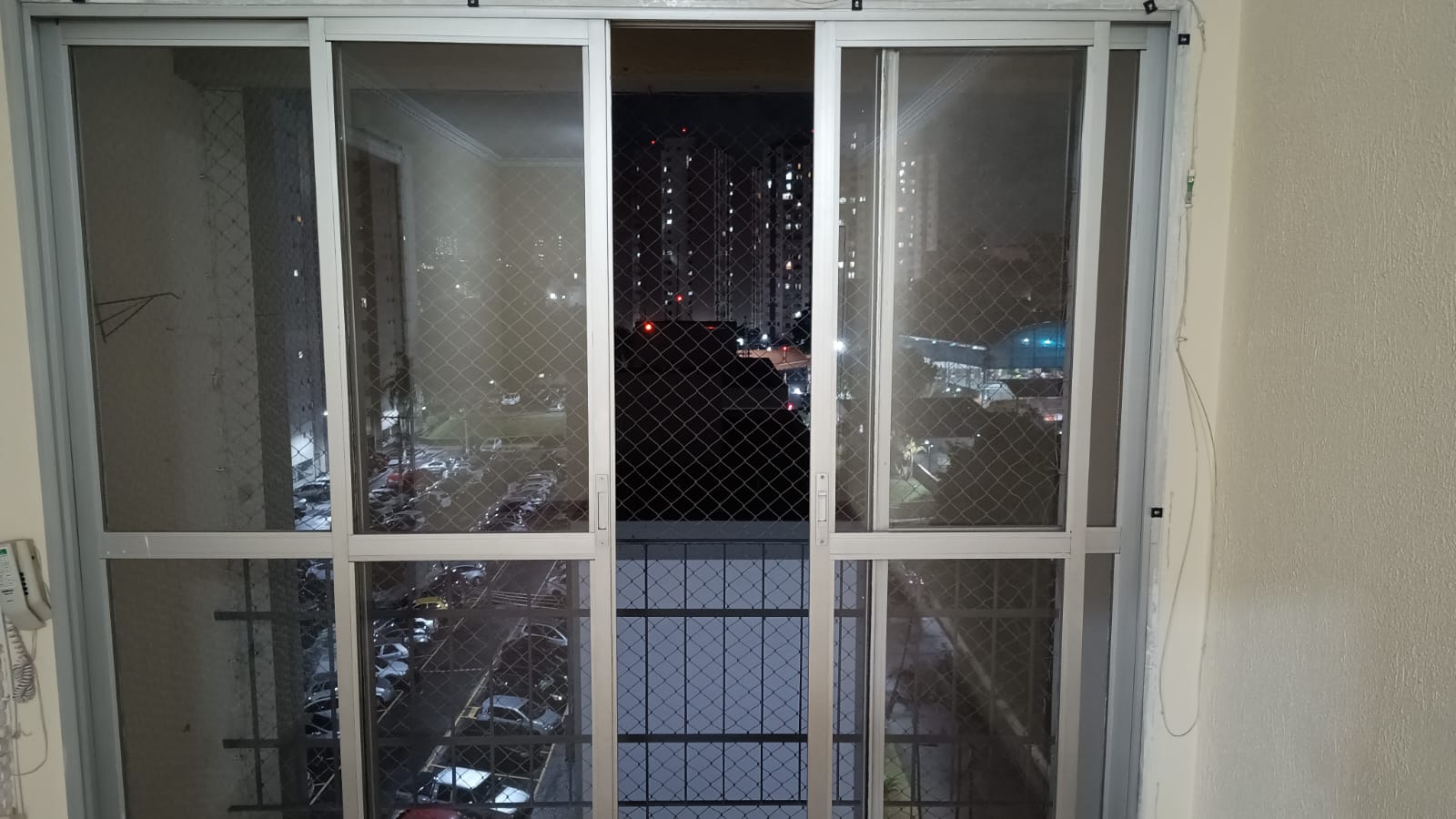 #1621 - Apartamento para Locação em São Paulo - SP