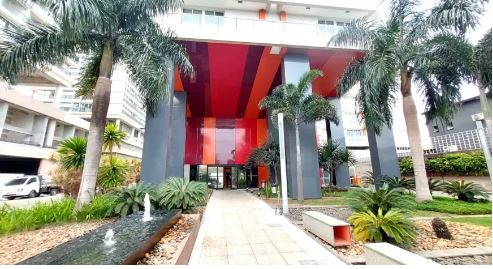 #1593 - Sala para Locação em São Paulo - SP