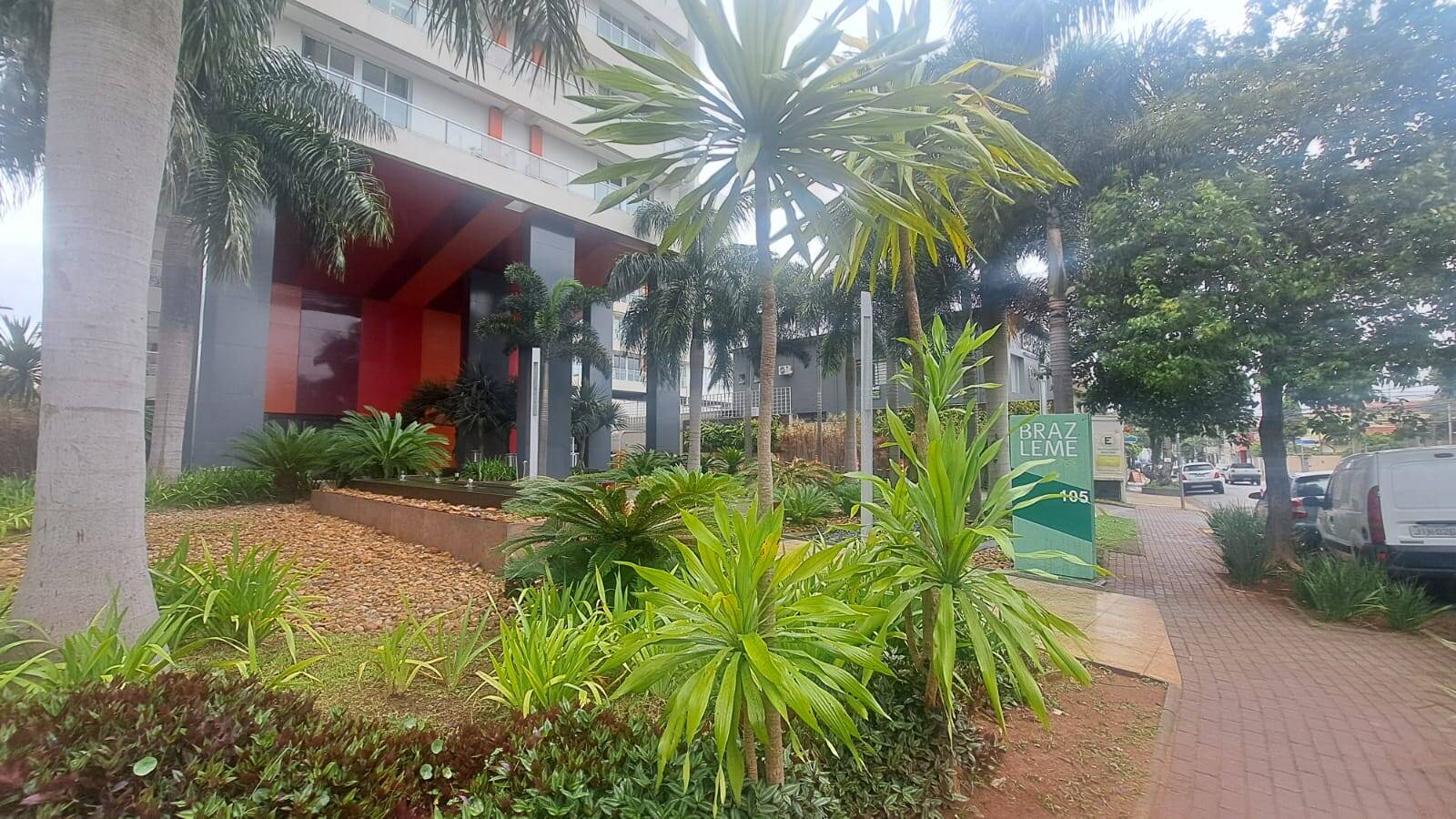 #1593 - Sala para Locação em São Paulo - SP