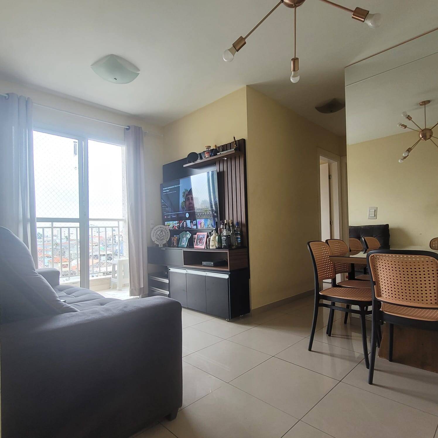 #1622 - Apartamento para Venda em São Paulo - SP