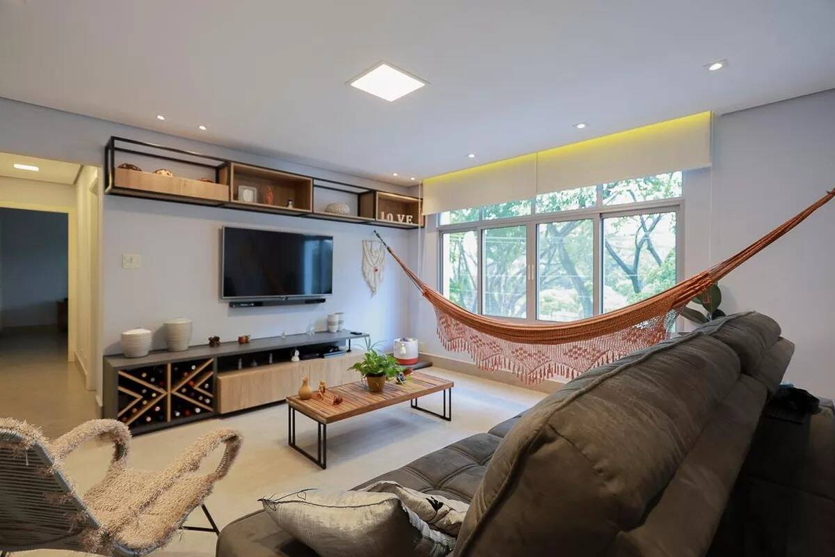 #1623 - Apartamento para Venda em São Paulo - SP