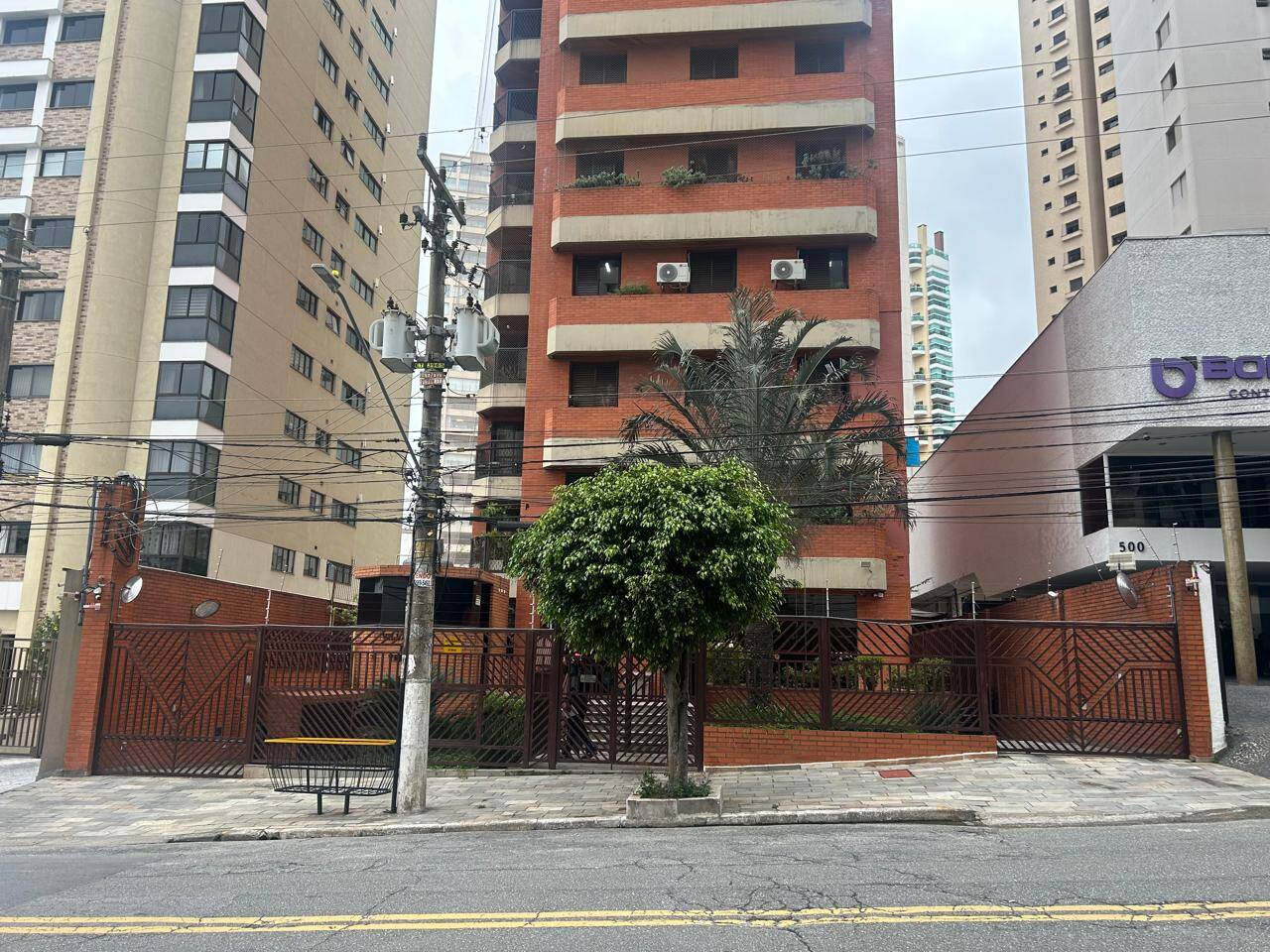 #1626 - Apartamento para Venda em São Paulo - SP