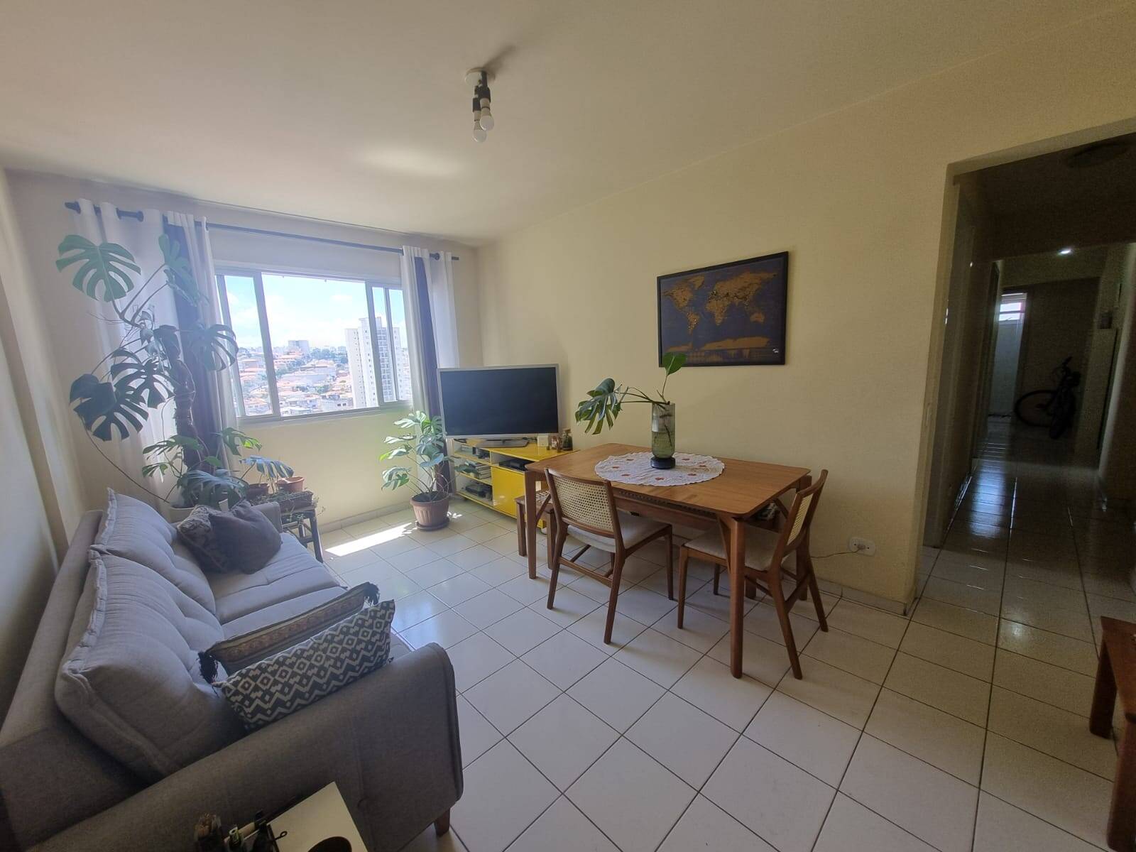 #1627 - Apartamento para Venda em São Paulo - SP