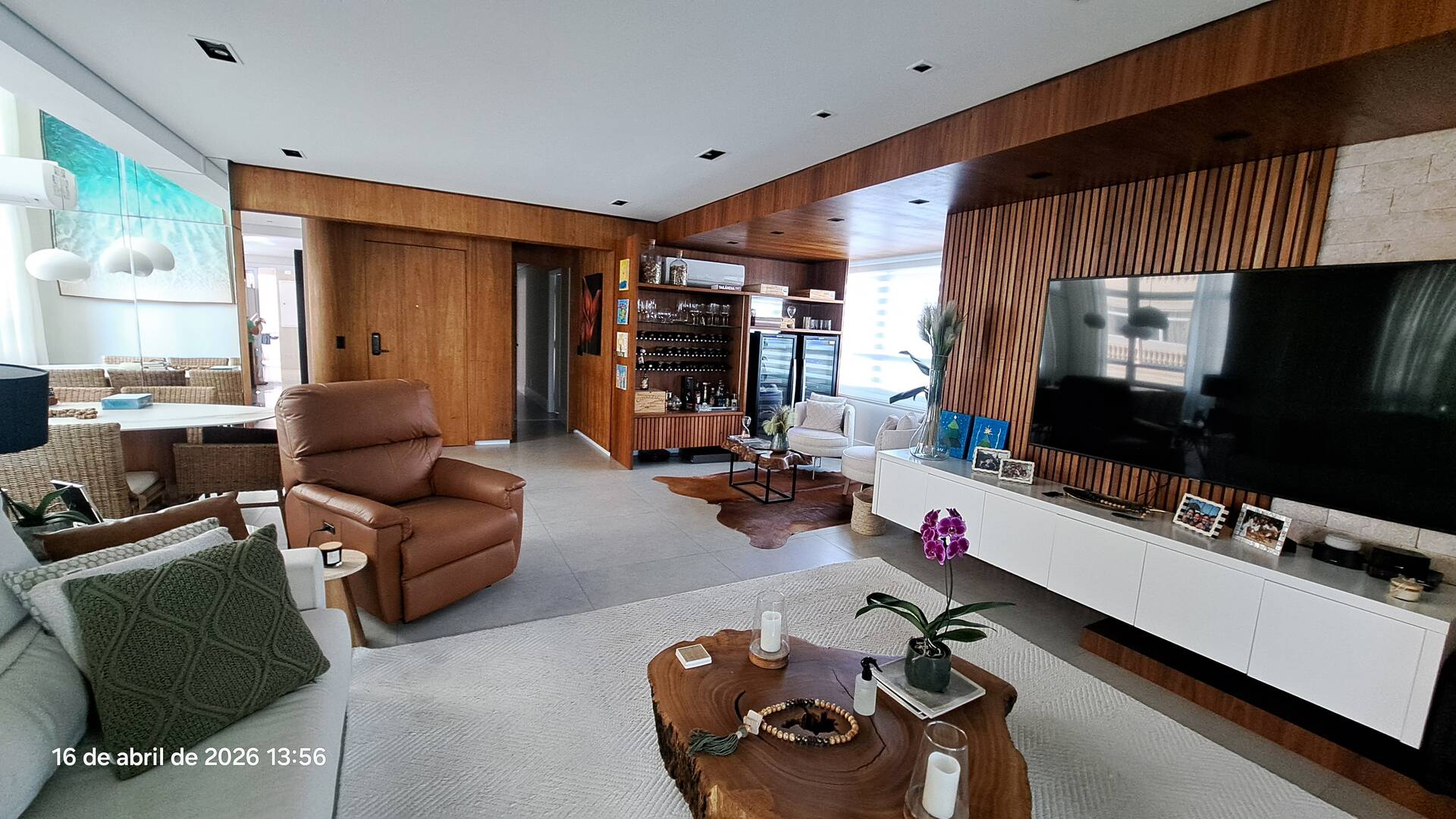 #1628 - Apartamento para Venda em São Paulo - SP