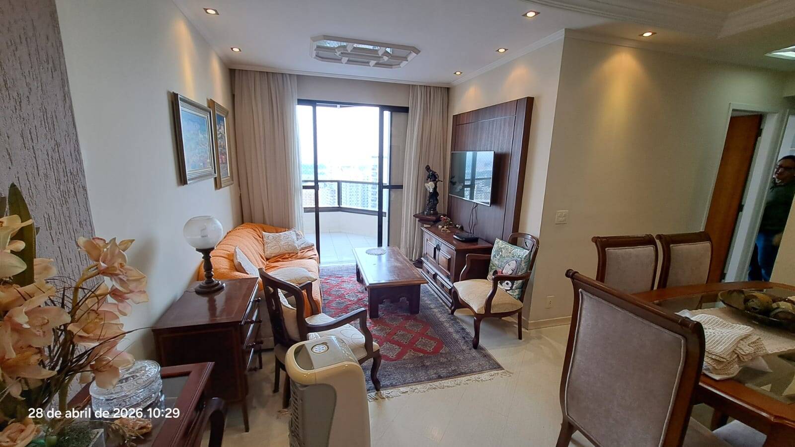 #1629 - Apartamento para Venda em São Paulo - SP