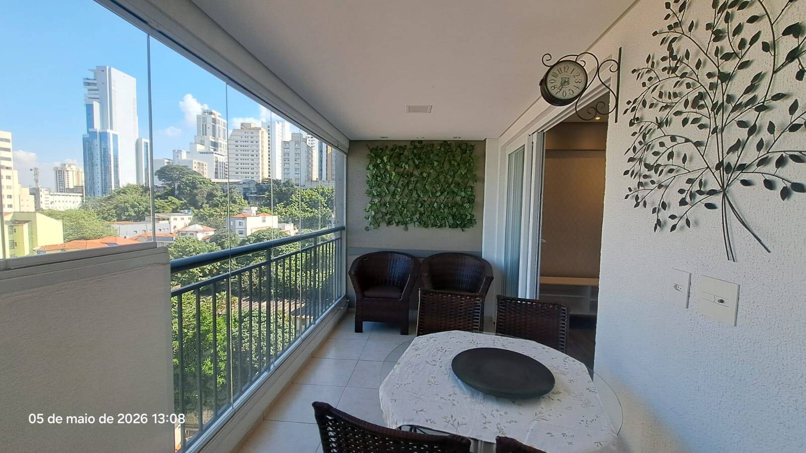 #1630 - Apartamento para Locação em São Paulo - SP