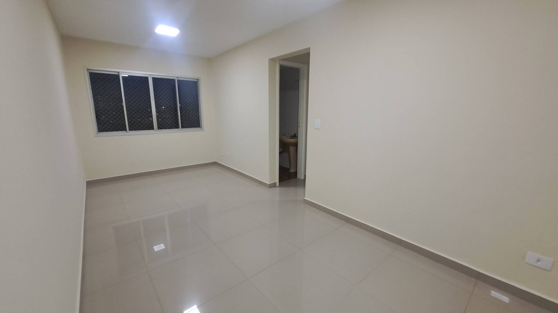 #1633 - Apartamento para Locação em São Paulo - SP
