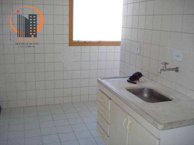 #972 - Apartamento para Locação em São Paulo - SP