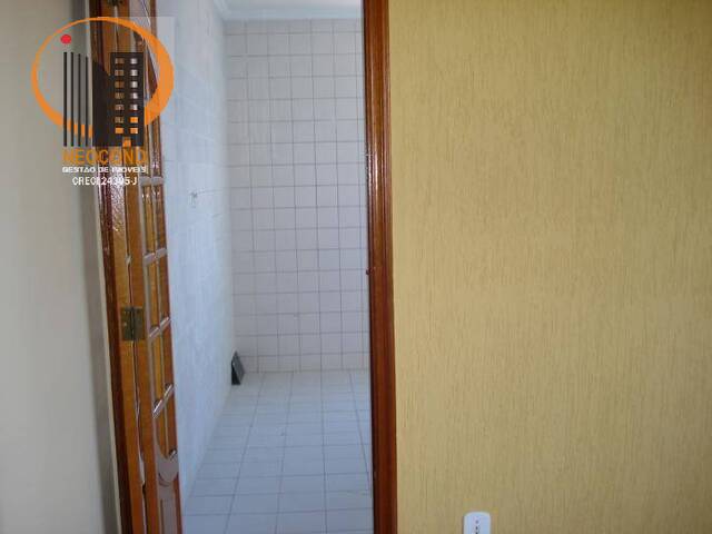 Apartamento para Locação em São Paulo - 4