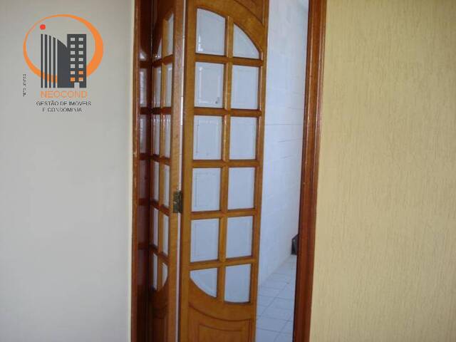 #972 - Apartamento para Locação em São Paulo - SP