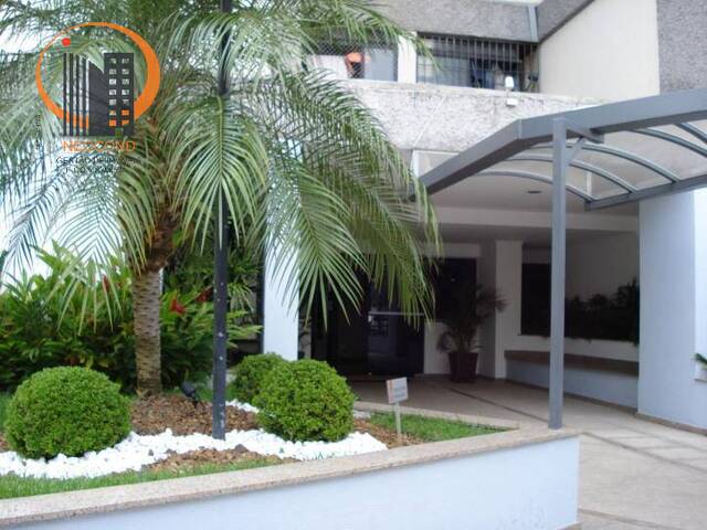 #985 - Apartamento para Locação em São Paulo - SP - 2