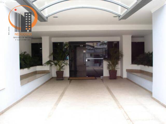 #985 - Apartamento para Locação em São Paulo - SP - 1